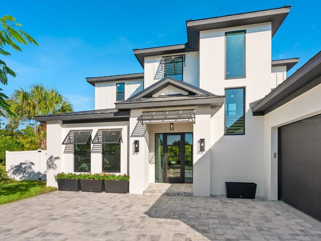 2303 LOMA LINDA STREET, Sarasota, FL 34239