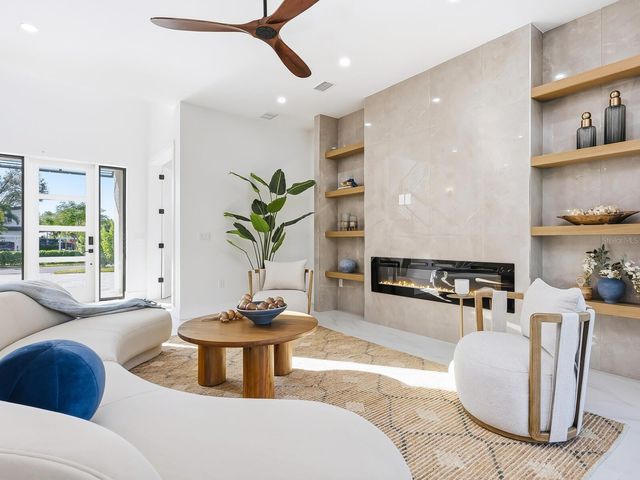 2303 LOMA LINDA STREET, Sarasota, FL 34239