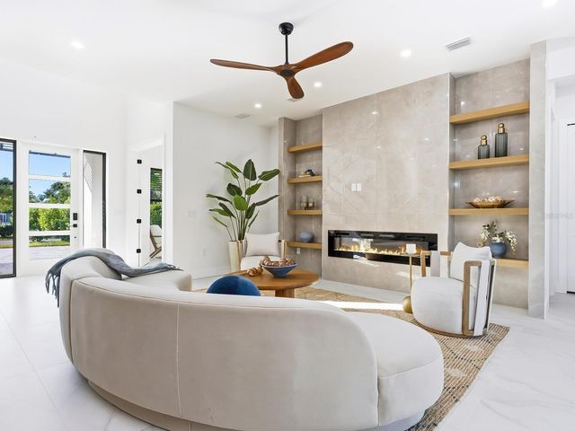 2303 LOMA LINDA STREET, Sarasota, FL 34239