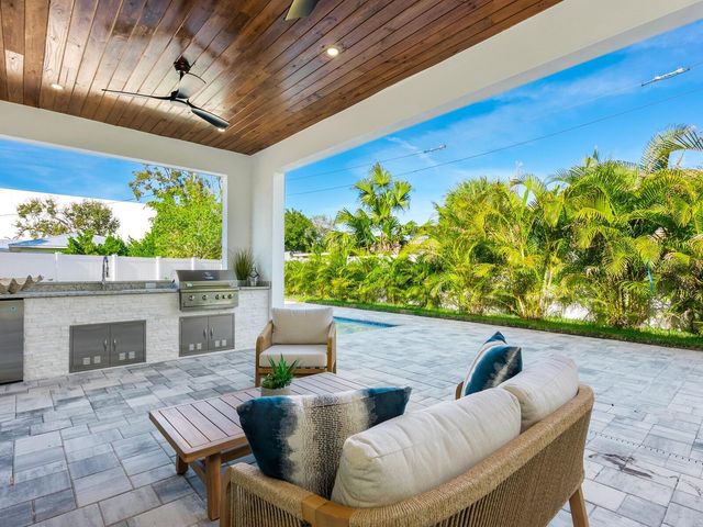 2303 LOMA LINDA STREET, Sarasota, FL 34239