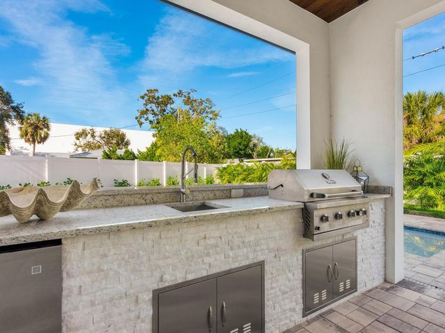 2303 LOMA LINDA STREET, Sarasota, FL 34239