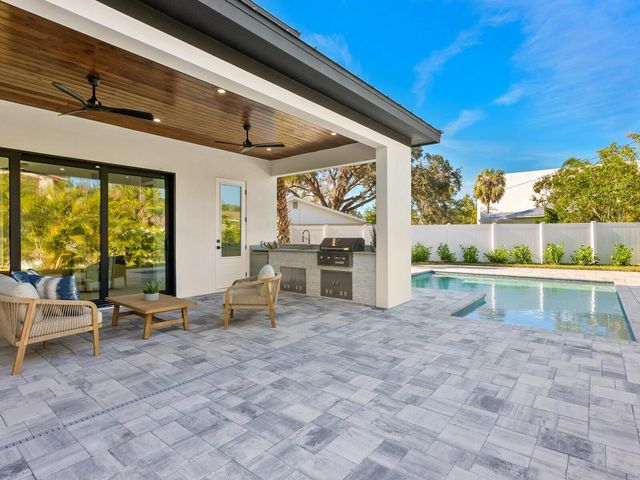 2303 LOMA LINDA STREET, Sarasota, FL 34239