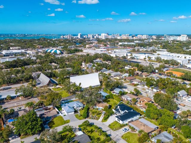 2303 LOMA LINDA STREET, Sarasota, FL 34239