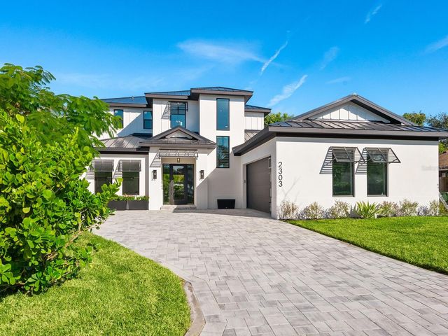 2303 LOMA LINDA STREET, Sarasota, FL 34239