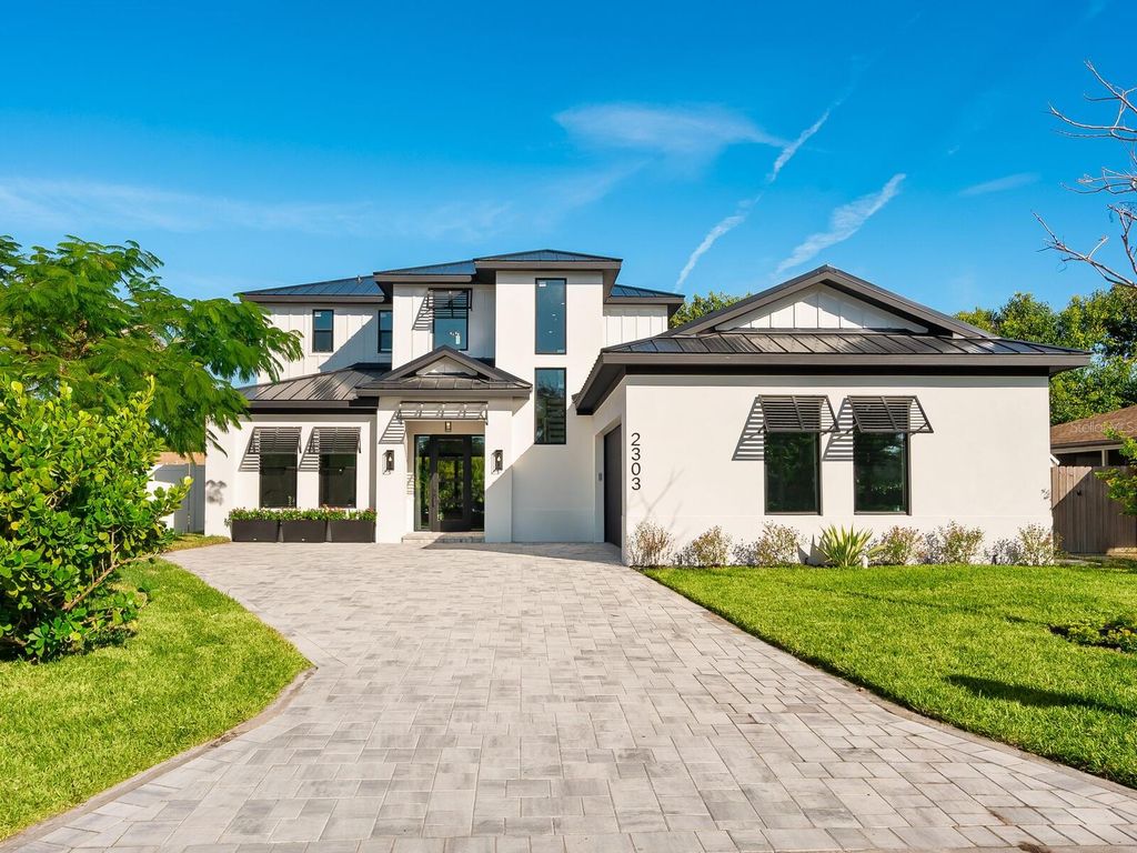 2303 LOMA LINDA STREET, Sarasota, FL 34239