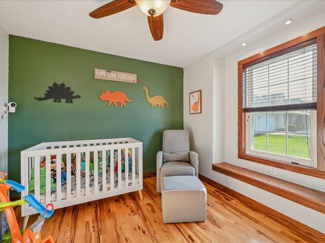 82 1st St Court, Atkins, IA 52206