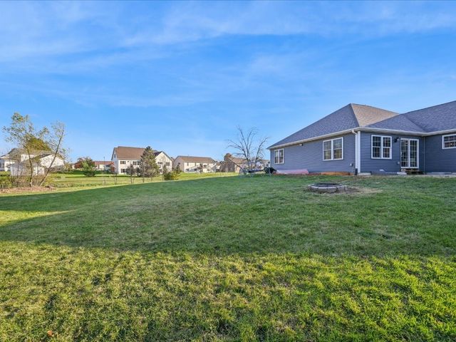 82 1st St Court, Atkins, IA 52206