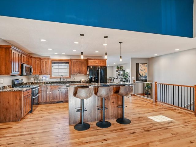 82 1st St Court, Atkins, IA 52206