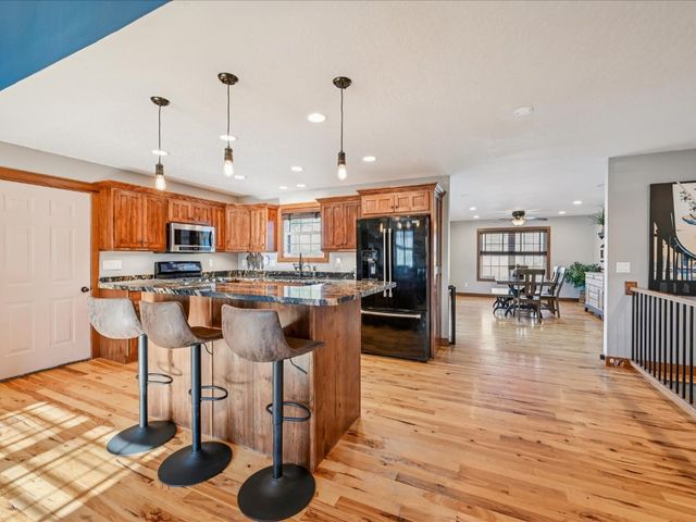 82 1st St Court, Atkins, IA 52206