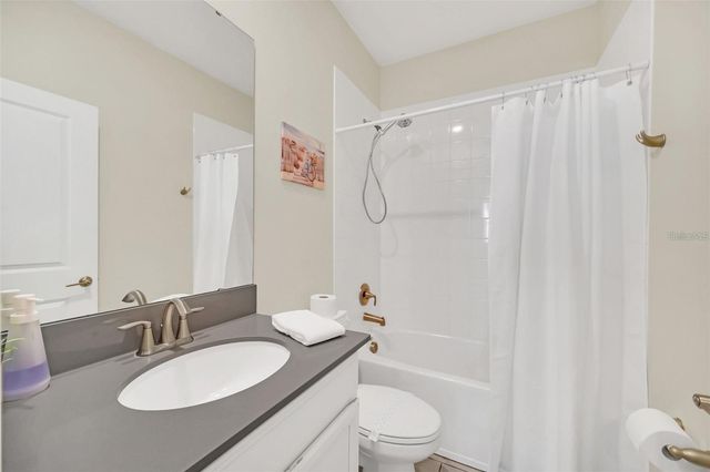 2748 BOOKMARK DRIVE, Kissimmee, FL 34746