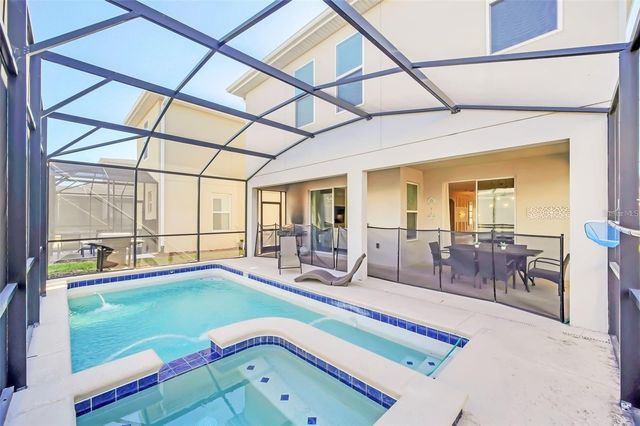 2748 BOOKMARK DRIVE, Kissimmee, FL 34746