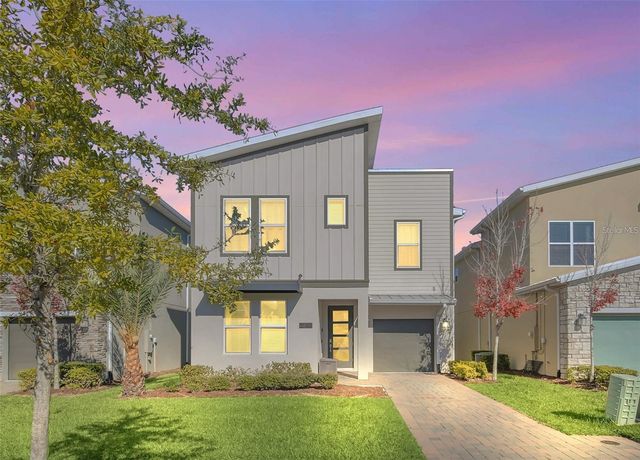 2748 BOOKMARK DRIVE, Kissimmee, FL 34746