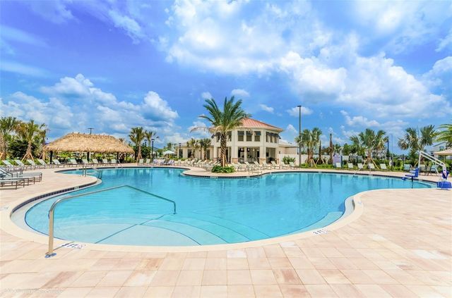 2748 BOOKMARK DRIVE, Kissimmee, FL 34746