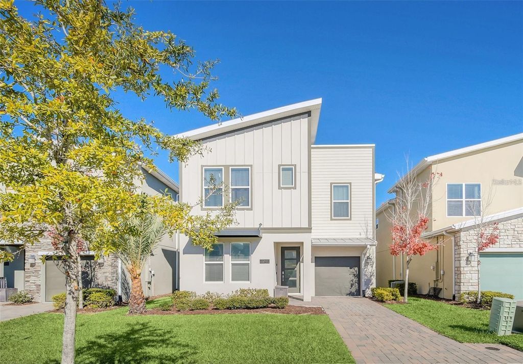 2748 BOOKMARK DRIVE, Kissimmee, FL 34746