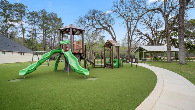15694 Audubon Park Drive, Magnolia, TX 77354