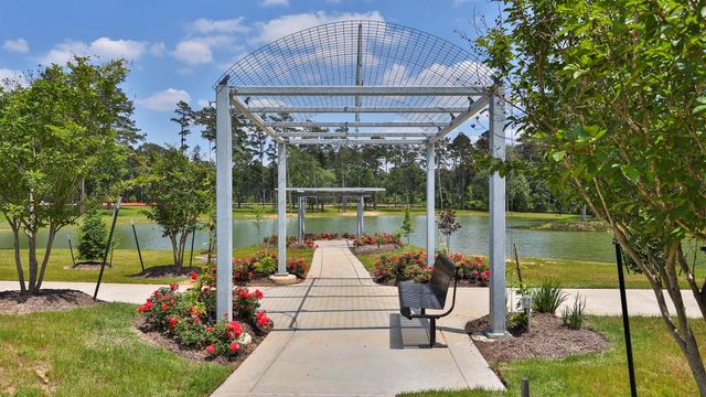 15694 Audubon Park Drive, Magnolia, TX 77354