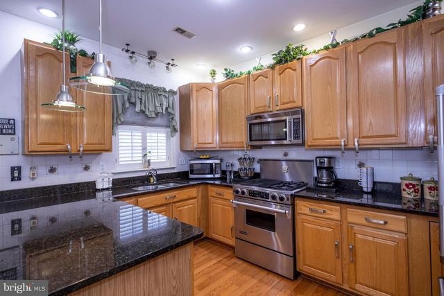 466 DEER HILL CIR, Abingdon, MD 21009