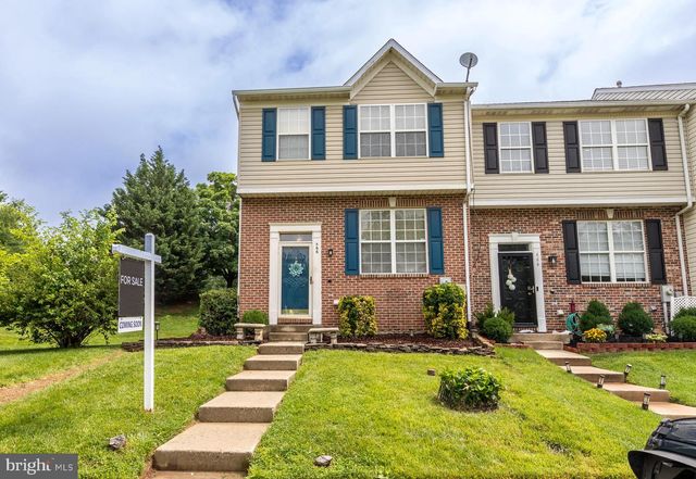 466 DEER HILL CIR, Abingdon, MD 21009