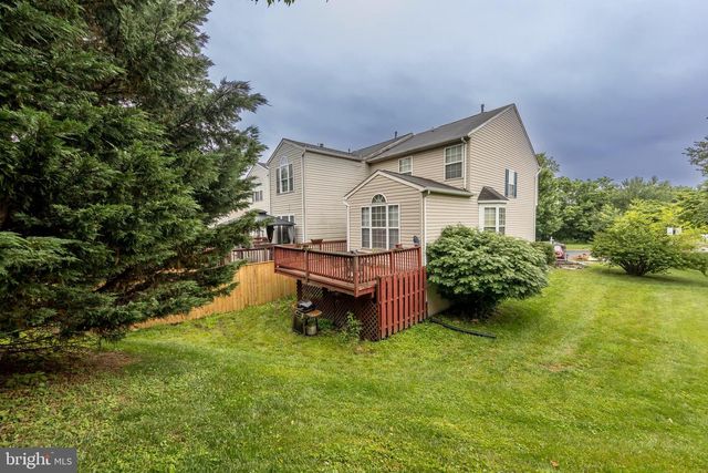466 DEER HILL CIR, Abingdon, MD 21009