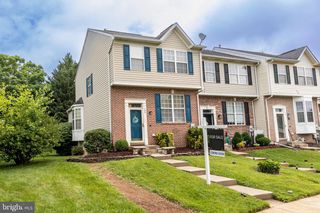 466 DEER HILL CIR, Abingdon, MD 21009