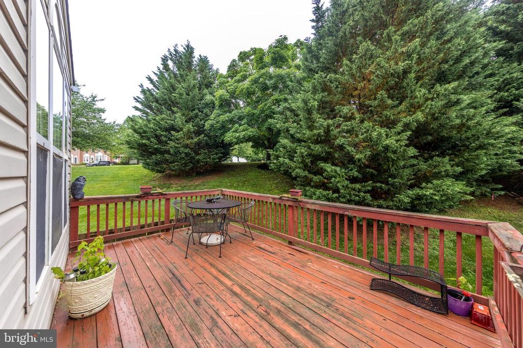 Image 28 of property listing at 466 DEER HILL CIR, Abingdon, MD 21009