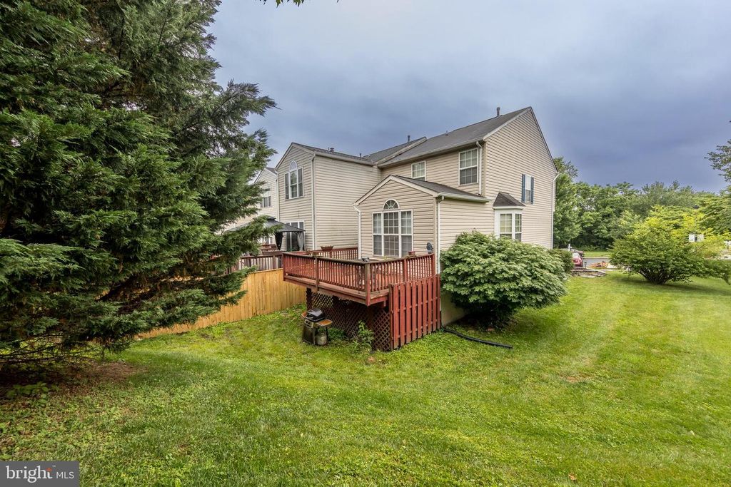 Image 29 of property listing at 466 DEER HILL CIR, Abingdon, MD 21009