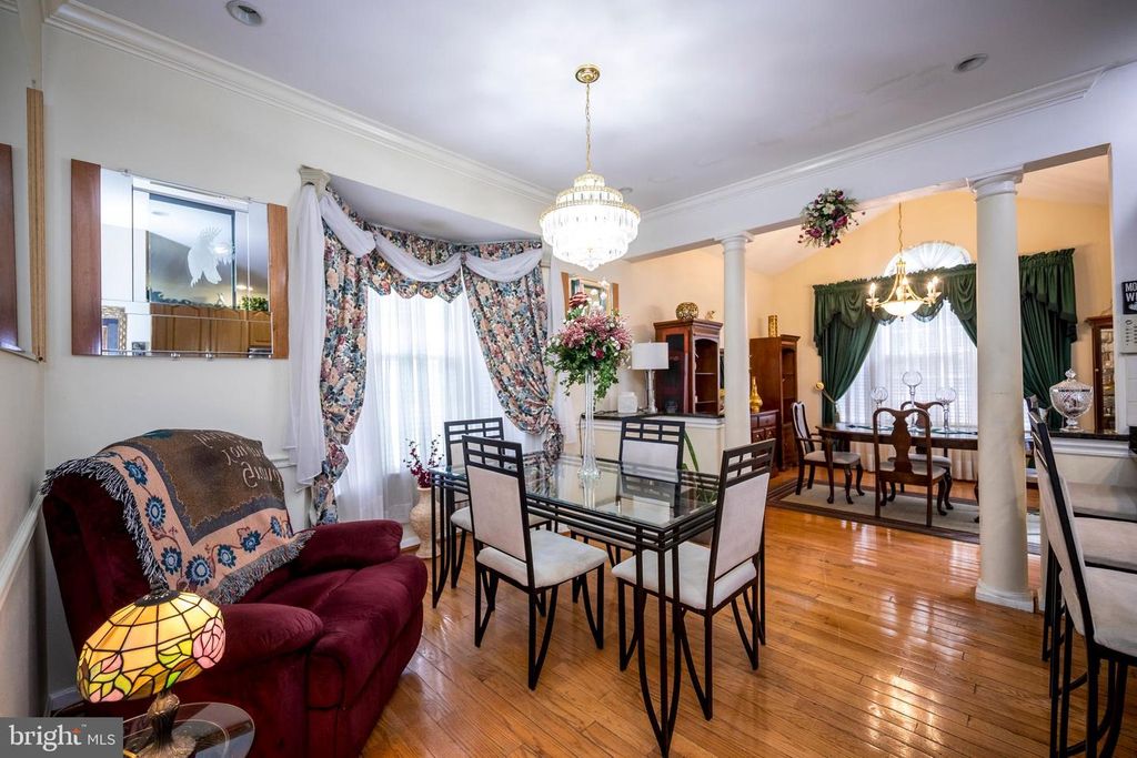 Image 8 of property listing at 466 DEER HILL CIR, Abingdon, MD 21009