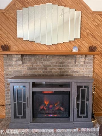 6886 Vail Court, Clarkston, MI 48348