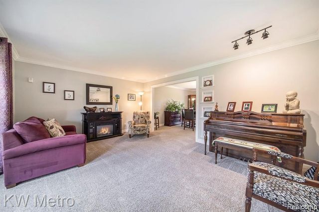 6886 Vail Court, Clarkston, MI 48348