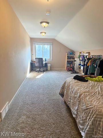 6886 Vail Court, Clarkston, MI 48348