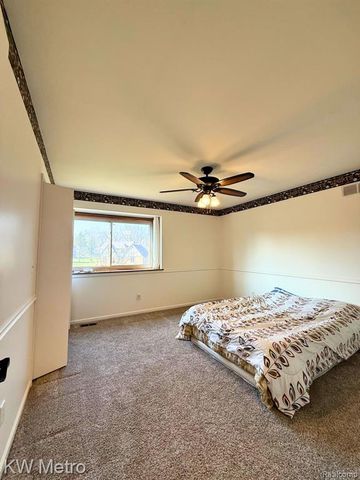 6886 Vail Court, Clarkston, MI 48348