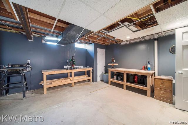 6886 Vail Court, Clarkston, MI 48348