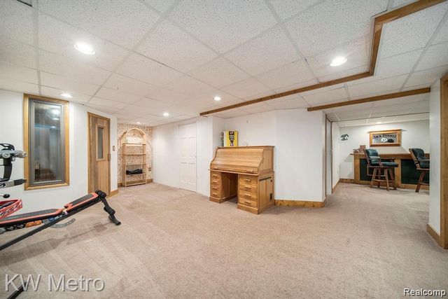 6886 Vail Court, Clarkston, MI 48348