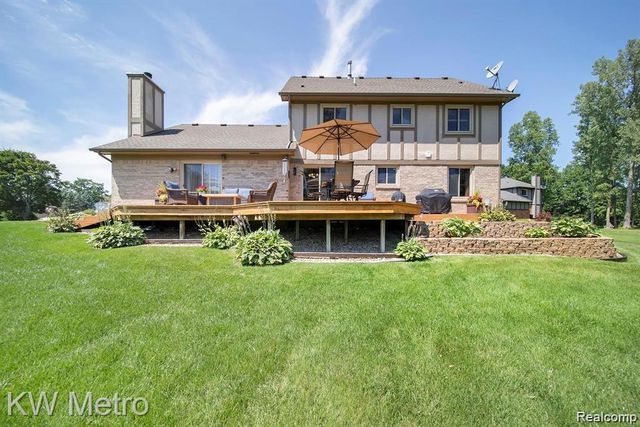 6886 Vail Court, Clarkston, MI 48348