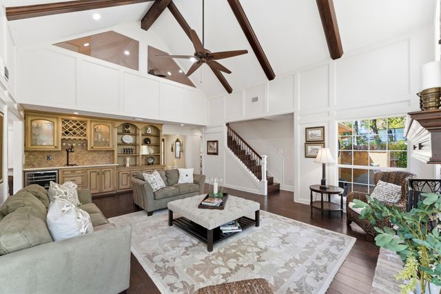 20 Falling Star Road, The Woodlands, TX 77381