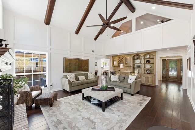 20 Falling Star Road, The Woodlands, TX 77381