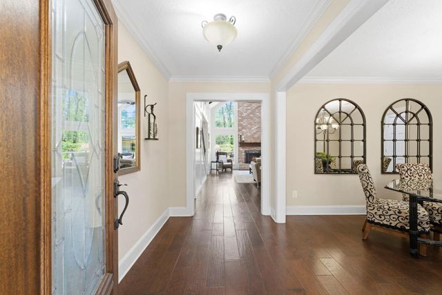 20 Falling Star Road, The Woodlands, TX 77381