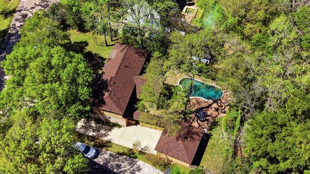 20 Falling Star Road, The Woodlands, TX 77381