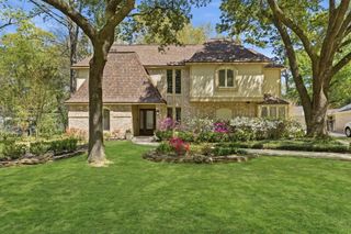 20 Falling Star Road, The Woodlands, TX 77381