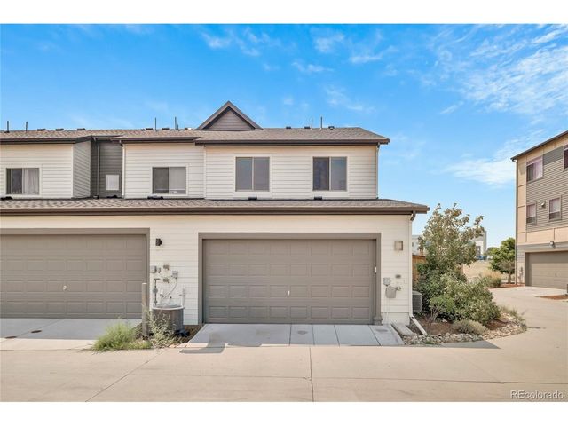 9811 E 56th Pl, Denver, CO 80238