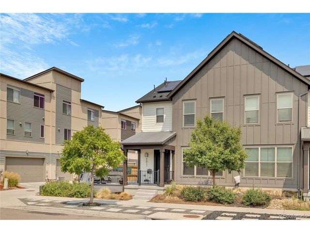 9811 E 56th Pl, Denver, CO 80238