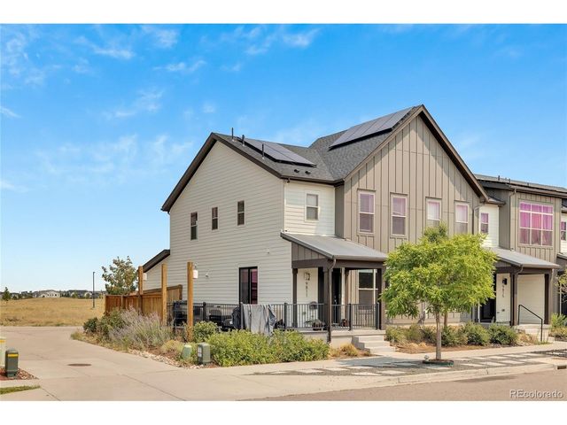 9811 E 56th Pl, Denver, CO 80238