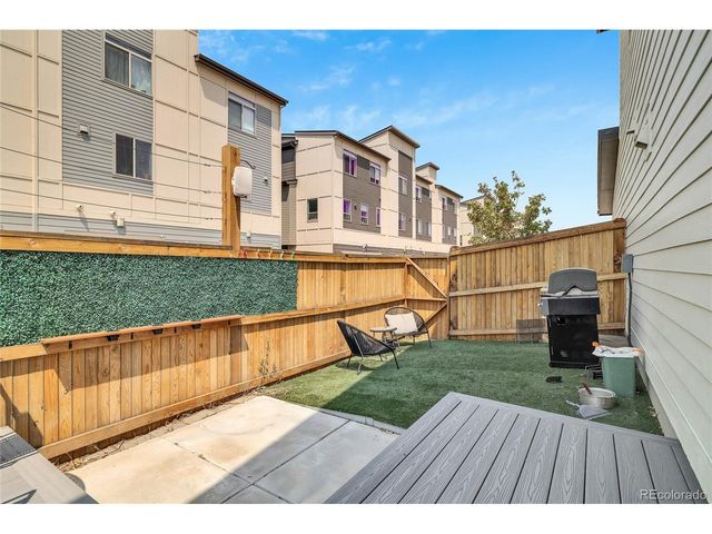9811 E 56th Pl, Denver, CO 80238