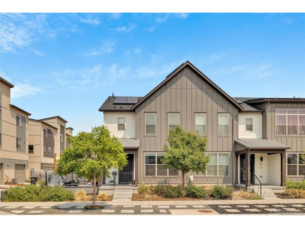 9811 E 56th Pl, Denver, CO 80238