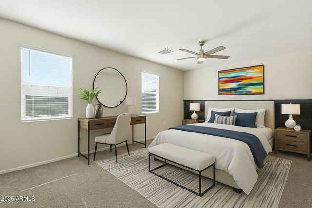 5223 E DIATOMITE Drive, San Tan Valley, AZ 85143