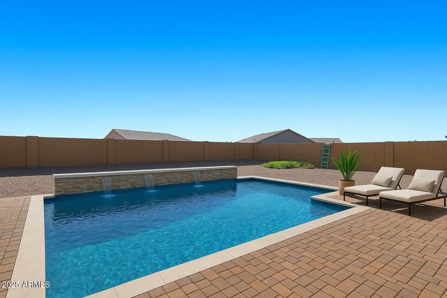 5223 E DIATOMITE Drive, San Tan Valley, AZ 85143