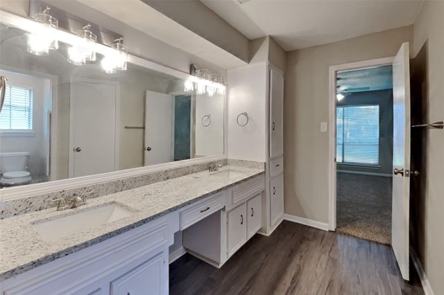 3126 Silver Springs Court, Missouri City, TX 77459