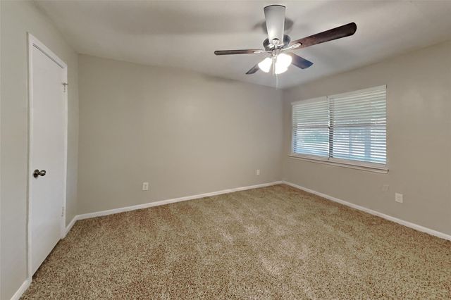 3126 Silver Springs Court, Missouri City, TX 77459