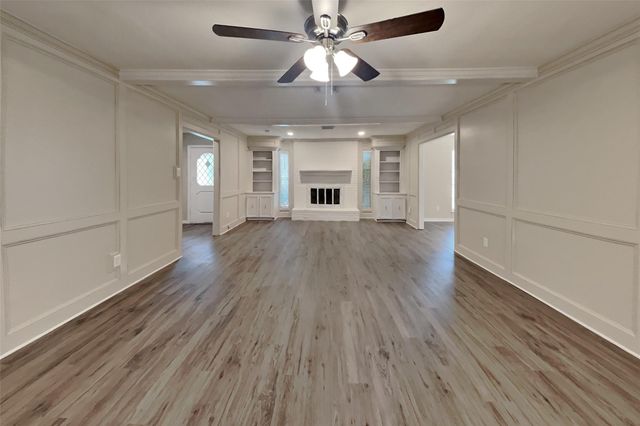 3126 Silver Springs Court, Missouri City, TX 77459