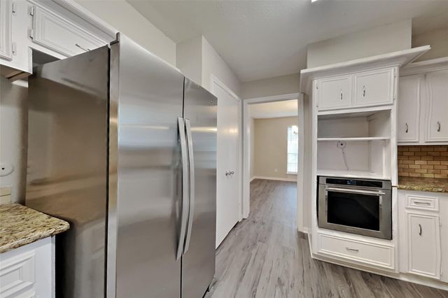 3126 Silver Springs Court, Missouri City, TX 77459